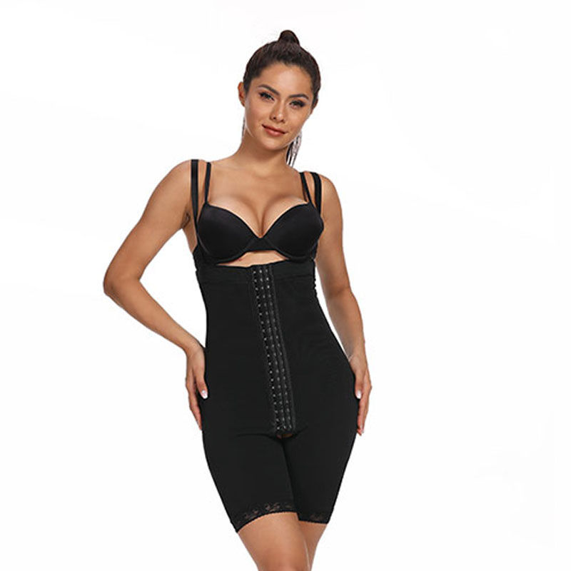 Thumbnail: Womens Shapewear Body Suit