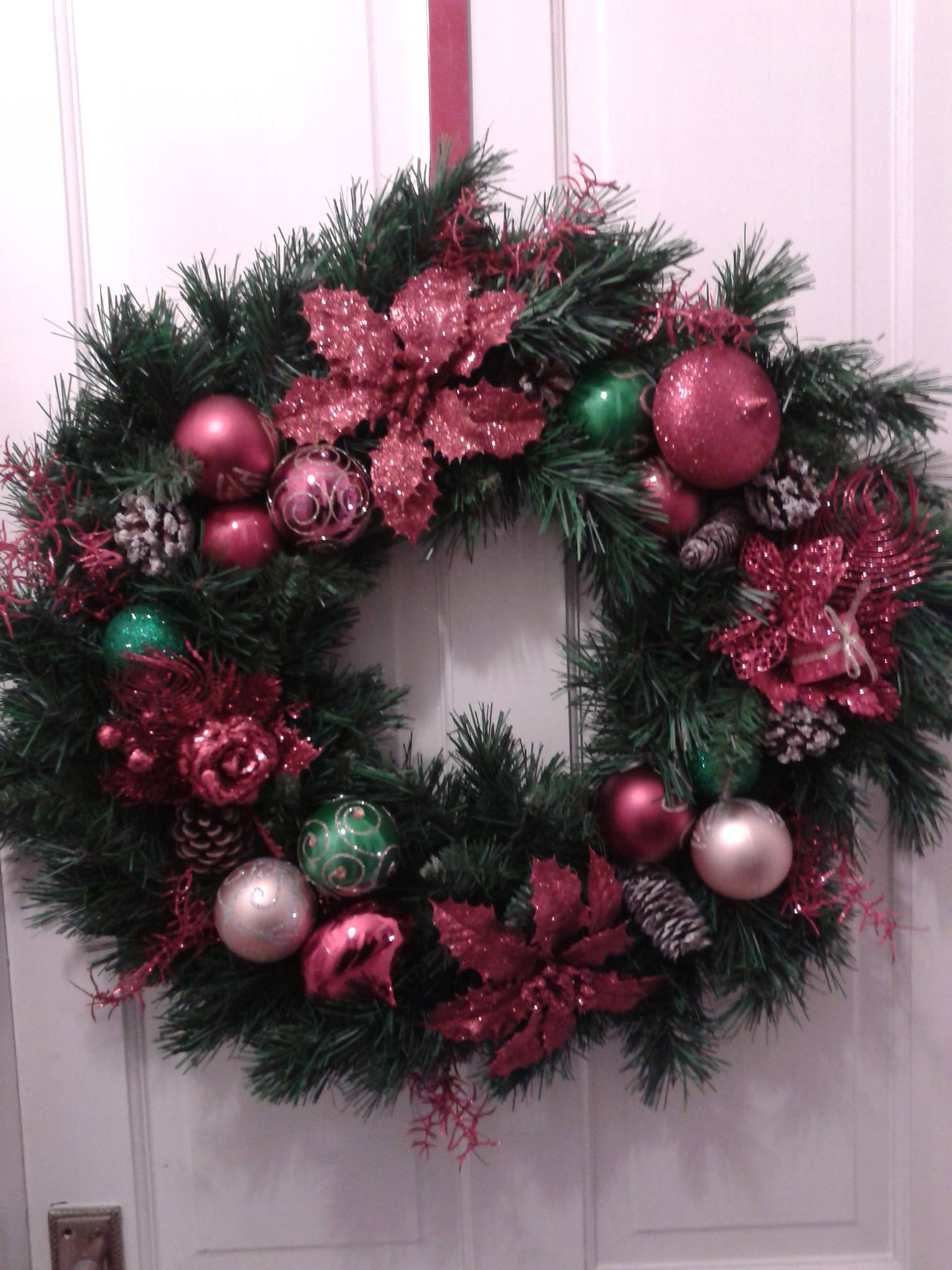 Christmas Wreath