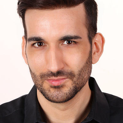 David Bracamonte