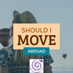 Should I move abroad?