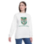 Thumbnail: Ithaca Crest Sweatshirt — Ithaca Online Clothing Crewneck