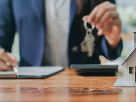 Nieuczciwi bankierzy w strachu