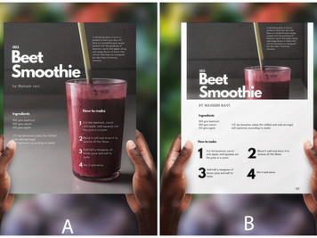Which one do you prefer?