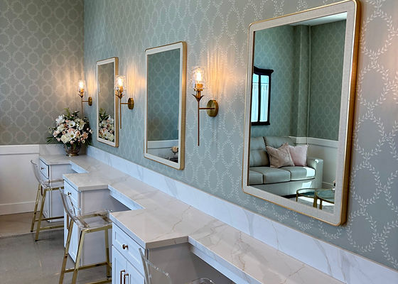 Magnolia Bridal Vanity