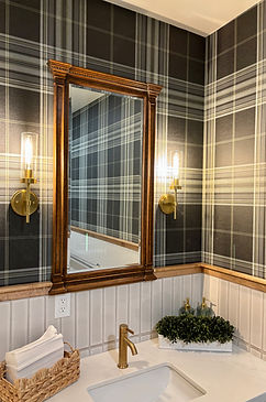Magnolia Mens Room