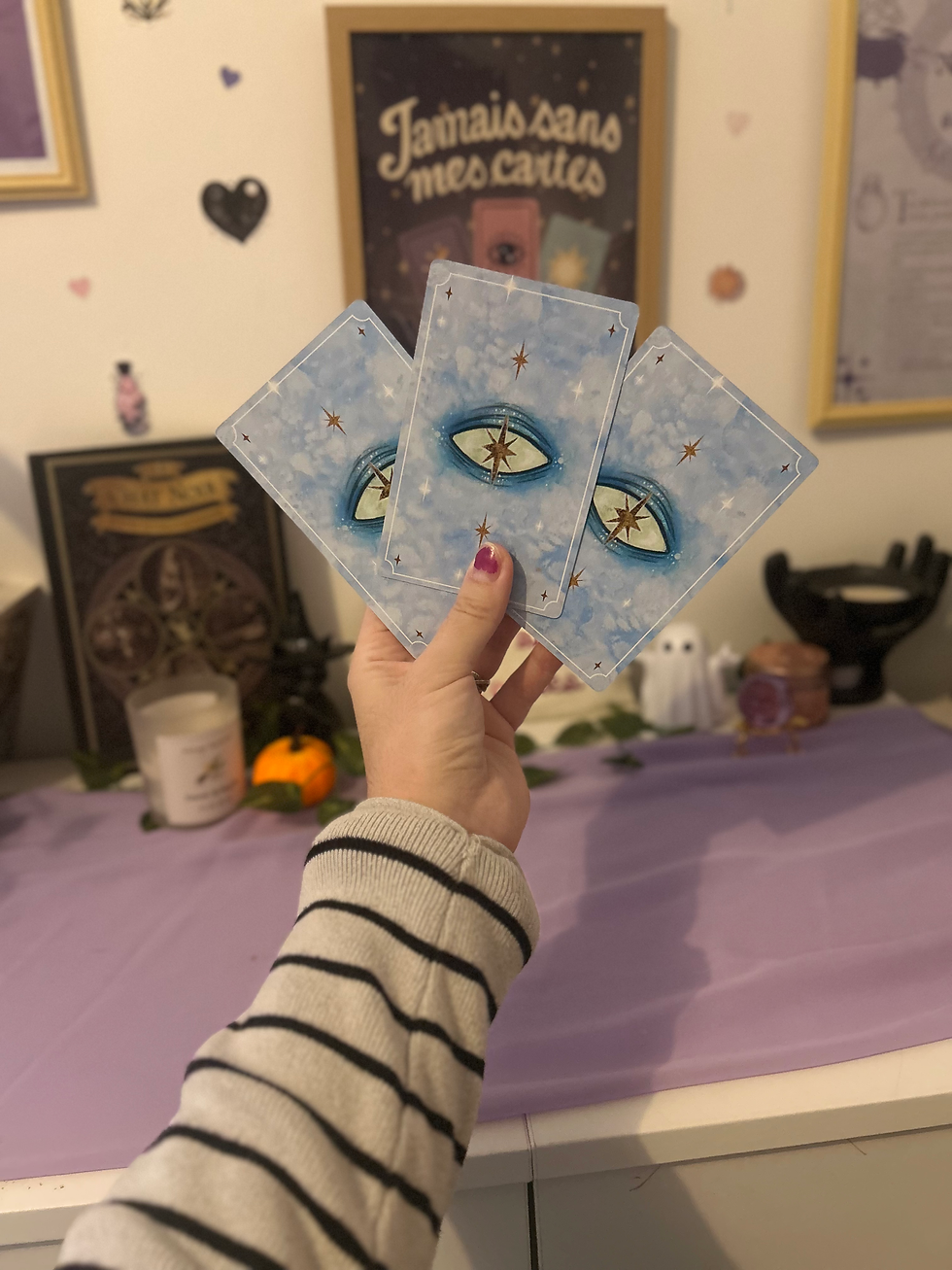 Ta mission d’âme : pourquoi es-tu venu sur terre ?