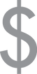 Dollar sign