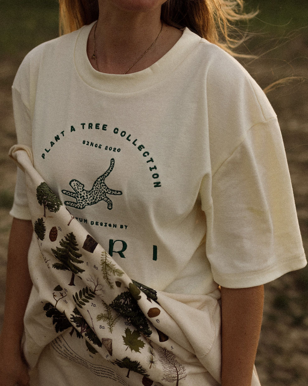 Thumbnail: PAT Sizeless Tee 