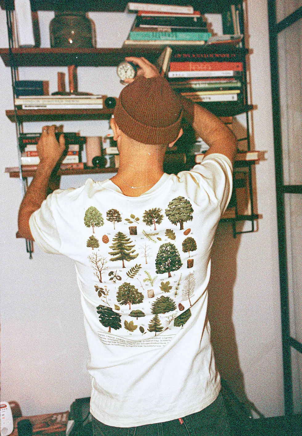 Thumbnail: PAT Sizeless Tee 