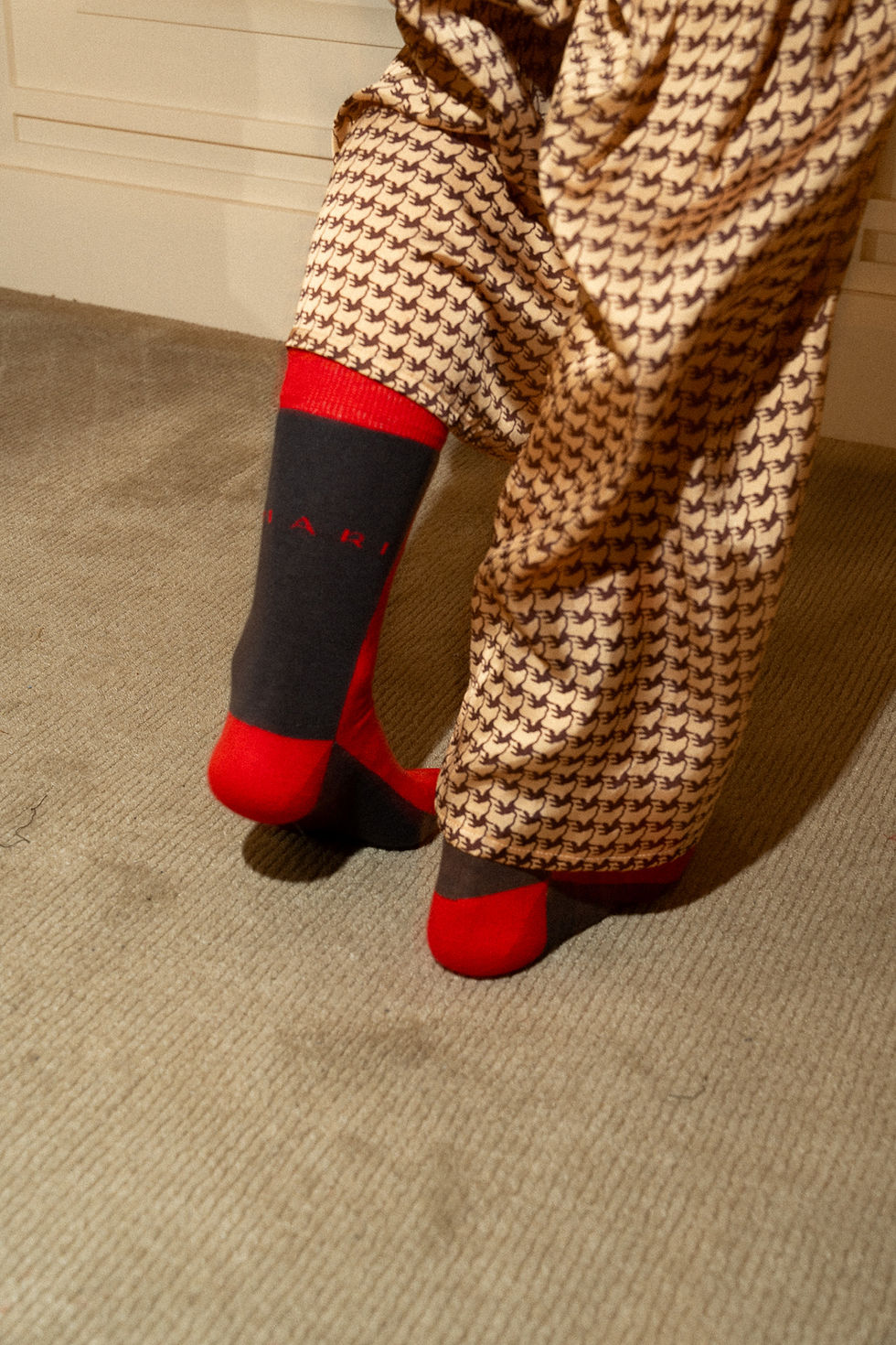 Thumbnail: Sexy Socks / Classic