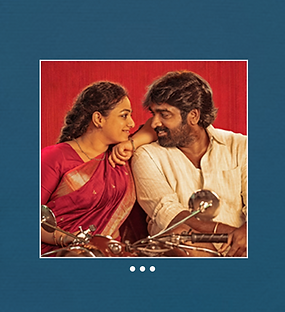 Thalivan Thalivi is worth over 8 million