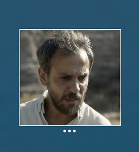 Canada has selected Alireza Khatami s The Thing You Kill to represent it in the 2026 Oscar race