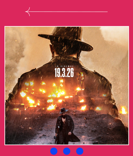 National Christian Union files lawsuit against Indian Kannada film Toxic