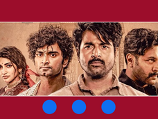 أفلام الجنوب الهندي 2026 2- سينما التاميل – كوليوود