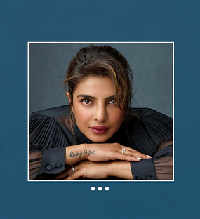 Officially Priyanka Chopra in Rajamouli s new work SSMB29