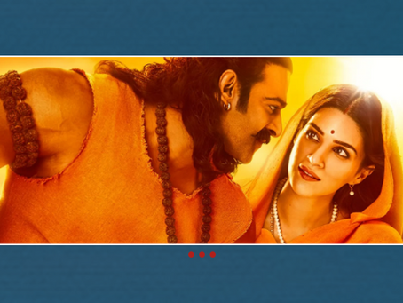 فيلم Adipurush والهندوسية أراد تمجيدها فكانت سبب فشله