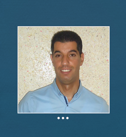 صورة الكاتب: جمال الدين بوزيان