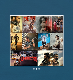 Indian Box Office January 2025 Telugu Cinema Always Tops