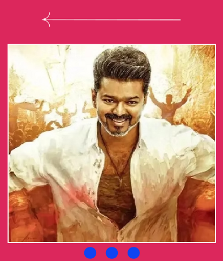High box office earnings for the Tamil film Jana Nayagan in cinemas worldwide