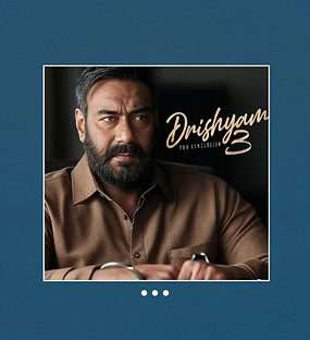 Panorama Company announces Drishyam 3