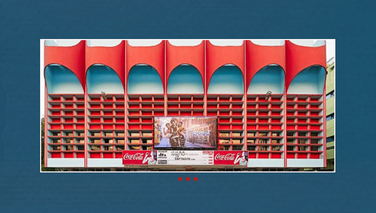 حصاد السينما الهندية 2025