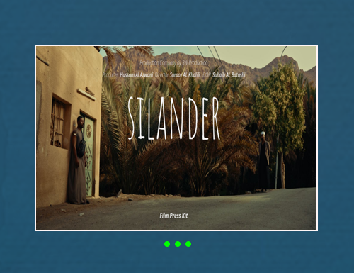 Silnader
