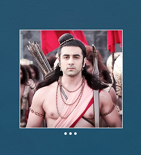The epic Ramayana Part One in 2026 and Part Two in 2027