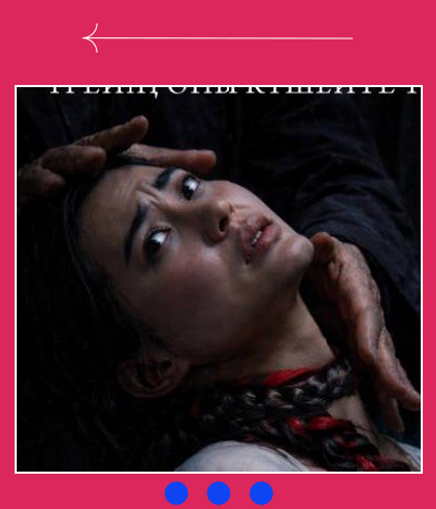 Film Cassandra selected as Kyrgyzstan s entry for the Oscars
