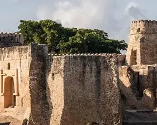 Kilwa Masoko