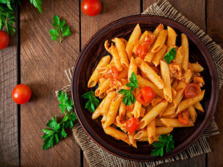 Unlocking the Flavorful Secret Health Benefits of Pasta for Weight Loss
