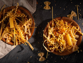 Explore Into The World of Pasta: A Guide to Types of Italian Pastas