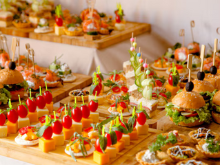 Party Appetizers: 13 Best Appetizer Ideas For Every Occasion