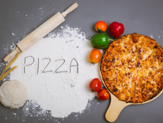 The Perfect Pizza Recipe for Cozy Winter Nights