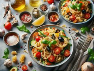 Pasta Ideas: 10 Best Pasta Ideas to Elevate Your Dinner Party