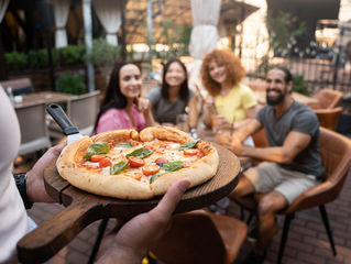 14 Unique Pizza Party Ideas for Every Occasion
