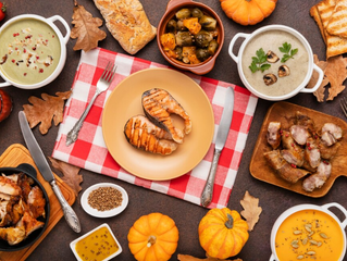10 Warm Appetizers for Cold-Weather Comfort