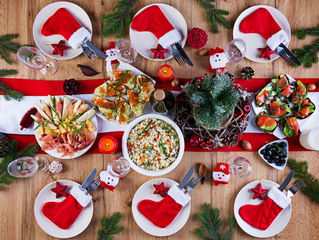 Appetizers for Christmas Party: Delicious Ideas to Wow Your Guests