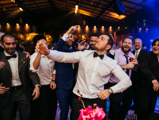 Unforgettable Bachelor Party Services at Biagio