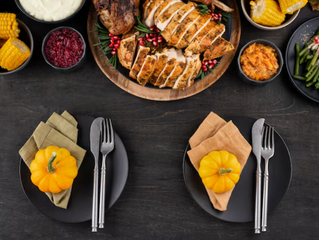 The Best Sides for a Dinner Party