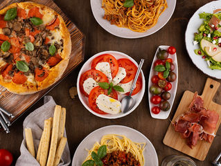 Taste Tradition: Classic Italian Food Dishes Everyone Must Try