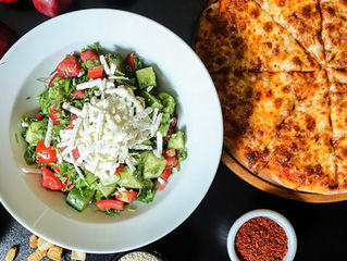 Pizza Appetizers: 24 Best Sides You Must Try With Pizza