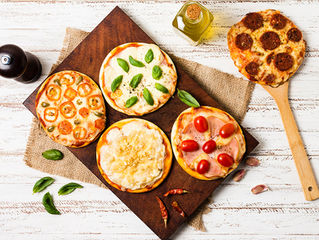 Italian Pizza: 15 Most Popular Pizza Toppings Ideas You Must Try