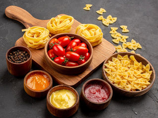 Types of Pasta Sauce Recipes You Will Love To Try