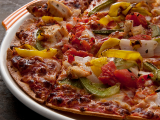 Thin-Crust Pizza: A Comprehensive Guide