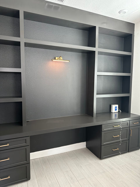 Built-Ins