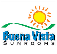 Buena Vista Sunrooms logo