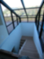 Stairwell Enclosure
