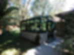 Solarium/Office