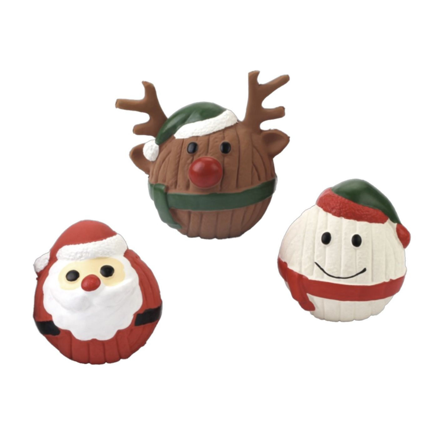 FERRIBIELLA - Pallina natalizia