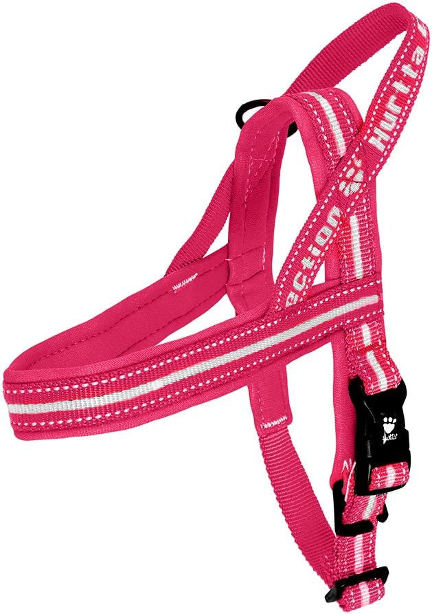 Miniatura: HURTTA - Padded Harness